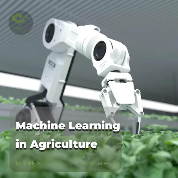 The Impact of Machine Learning in Agriculture