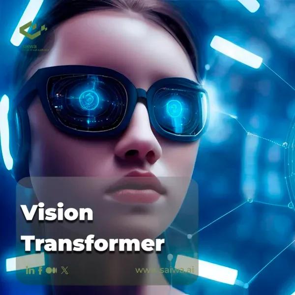Vision Transformer | A Paradigm Shift in Computer Vision