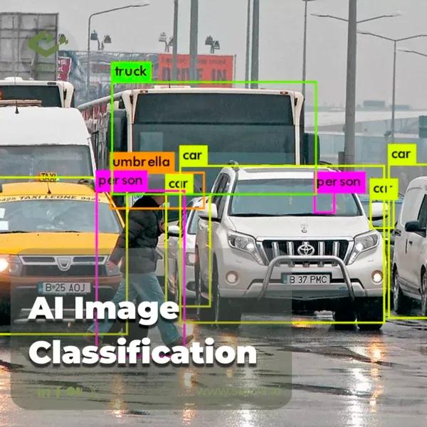 Everything About AI Image Classification
