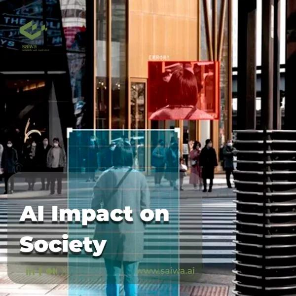What Is The AI Impact on Society?