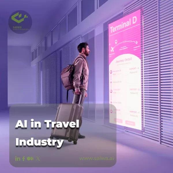 The Impact of AI in Travel Industry | Beyond Borders