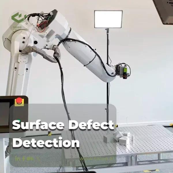 What is Skeleton detection?