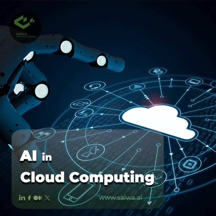 The Future of Artificial Intelligence in Cloud Computing