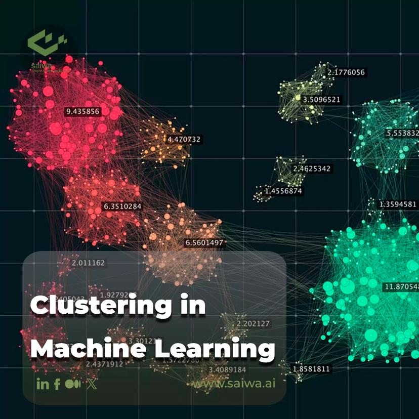What is Clustering ? | Clustering in Machine Learning