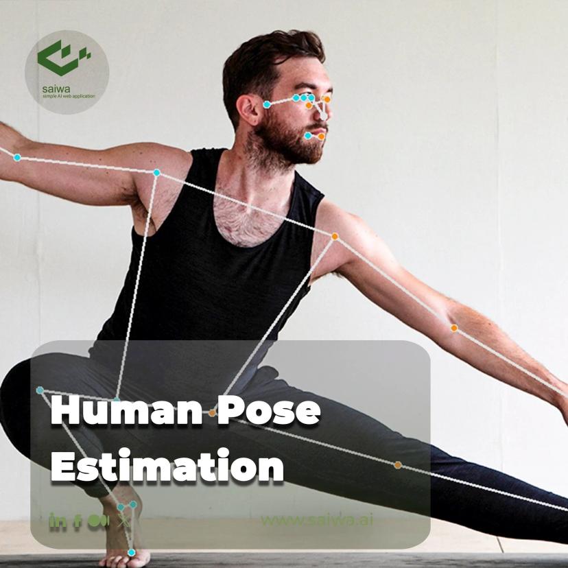 The Complete Overview to Human Pose Estimation