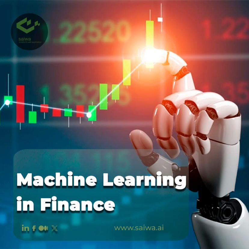 The Ultimate Guide for Machine Learning in Finance