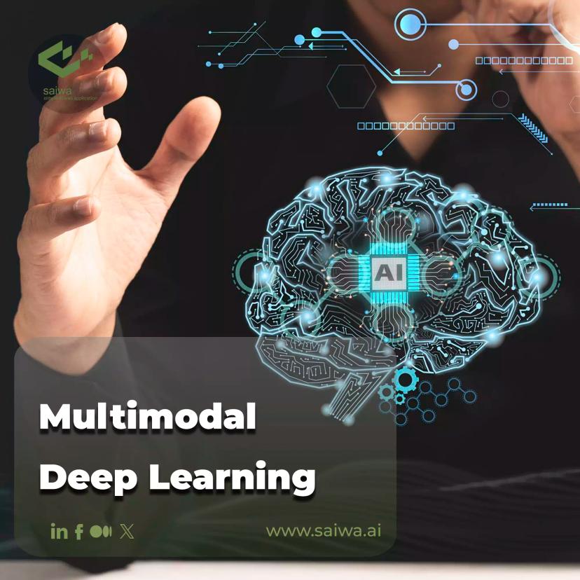Revolutionizing AI: The Multimodal Deep Learning Paradigm