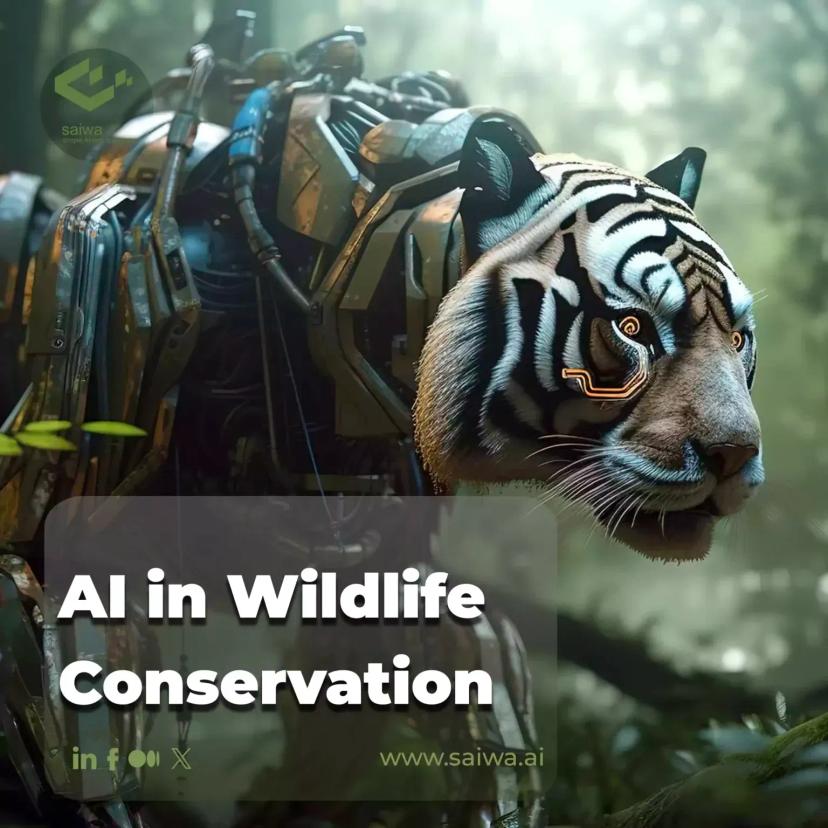 AI in Wildlife Conservation | A Comprehensive Overview