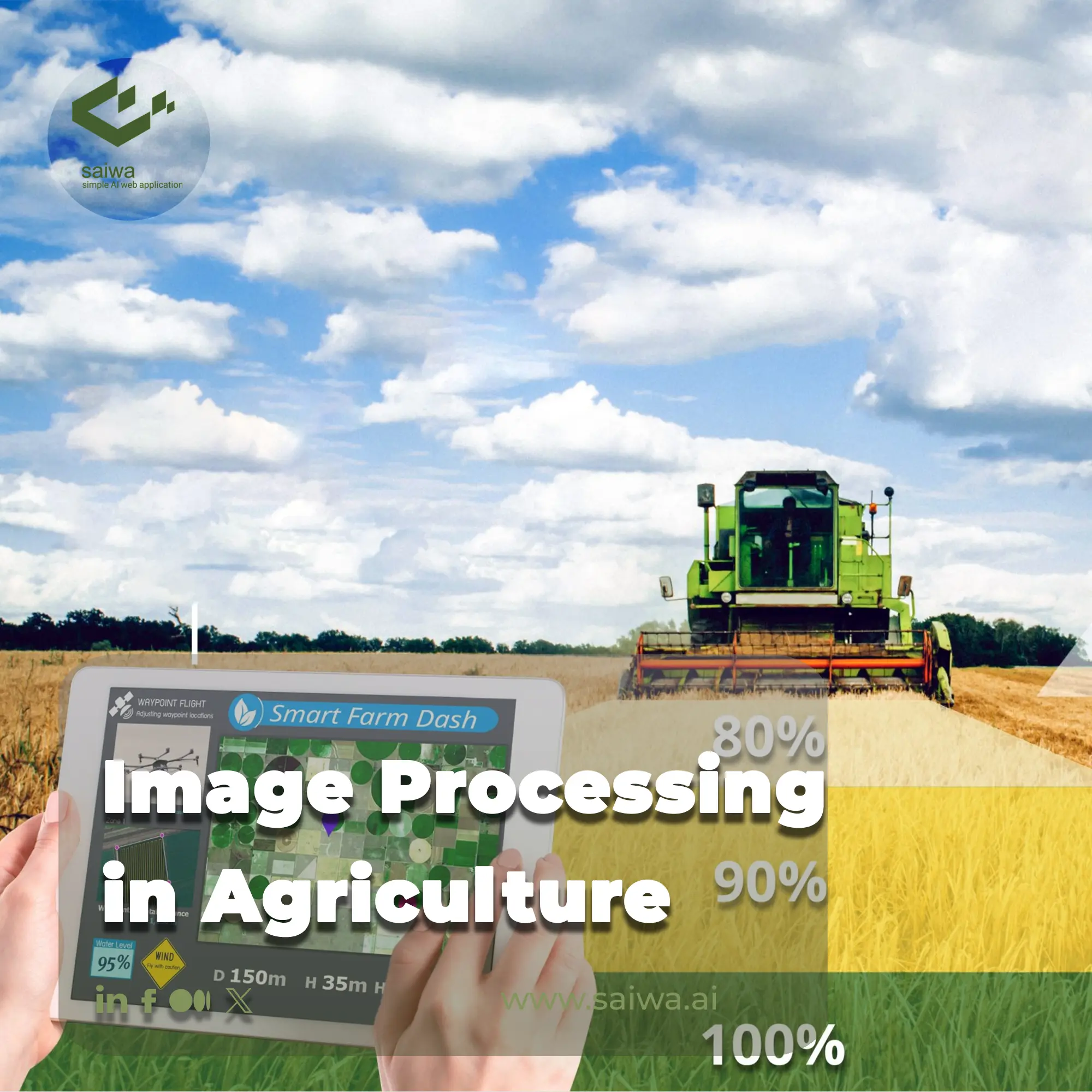 image processing in agriculture