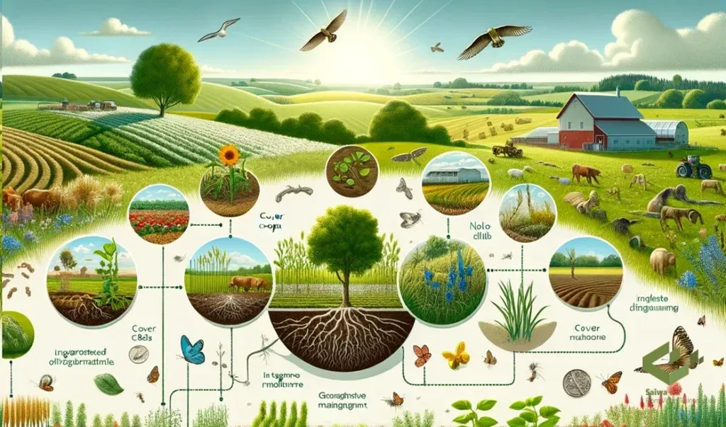 The Goals of Regenerative Agriculture