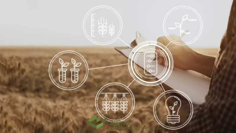 AI Use Cases for Agricultural Supply Chains
