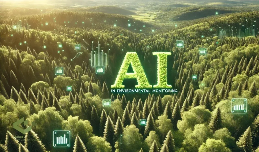 AI Techniques in Environmental Monitoring