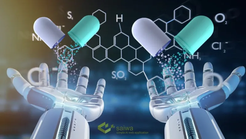 AI in Drug Discovery