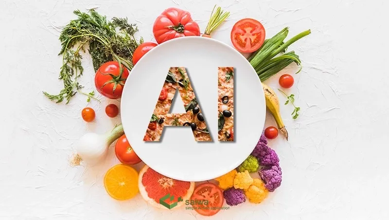 AI in Food Processing and Manufacturing