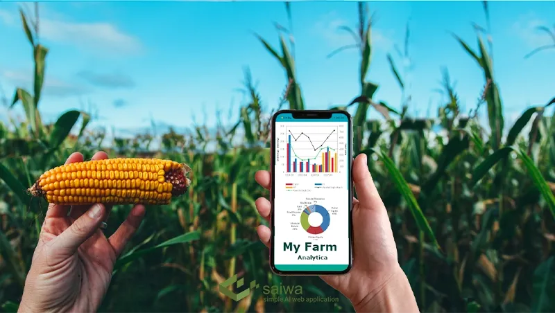 Agricultural Data Science