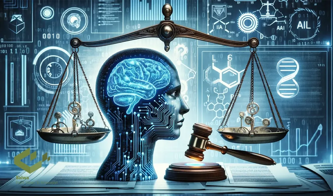 Applications of AI in Law Industry.webp