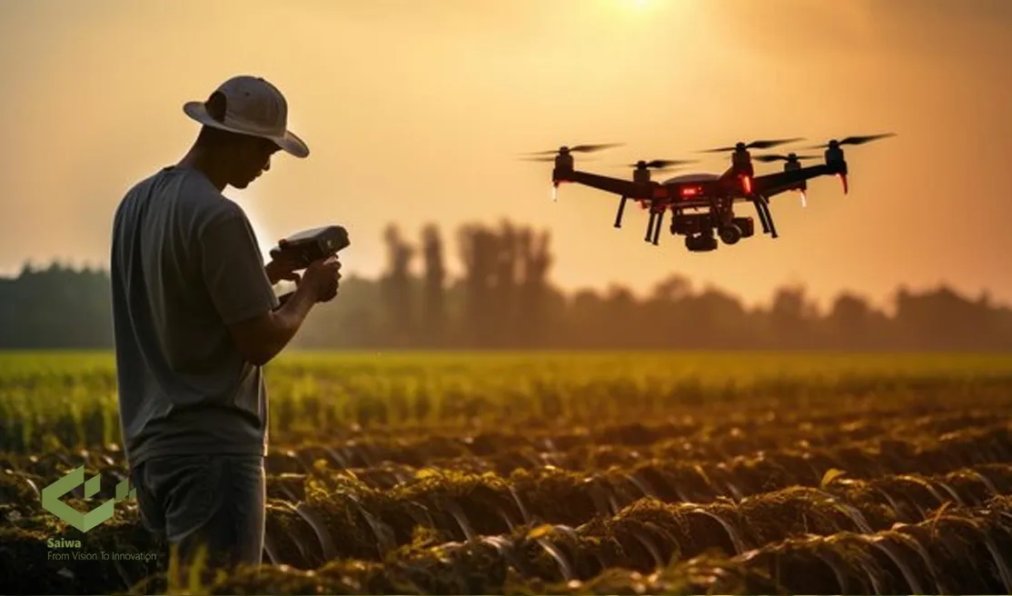 Benefits of Drone Crop Monitoring.webp