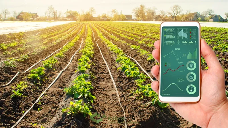 Challenges With Agricultural Data Science
