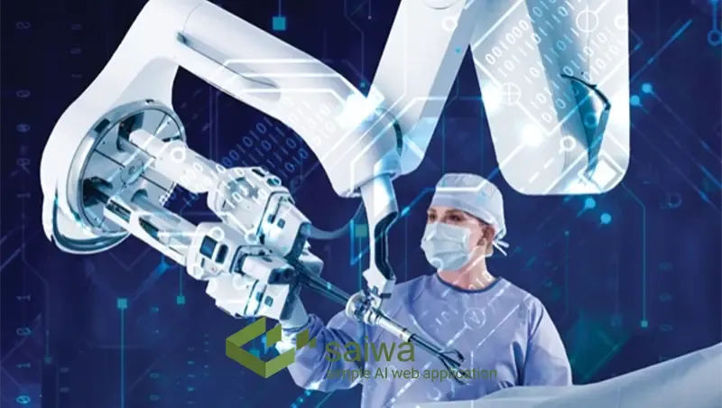 Assisted Surgical Robotics
