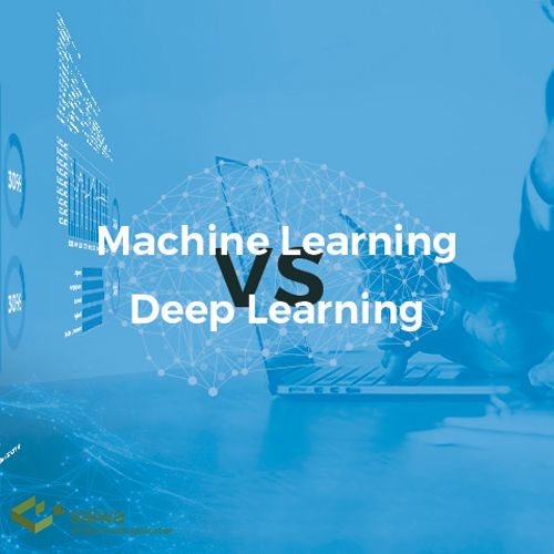 Machine Learning vs Deep Learningg