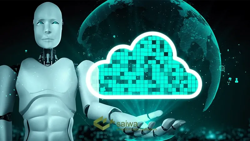 The Basics of Artificial Intelligence in Cloud Computing