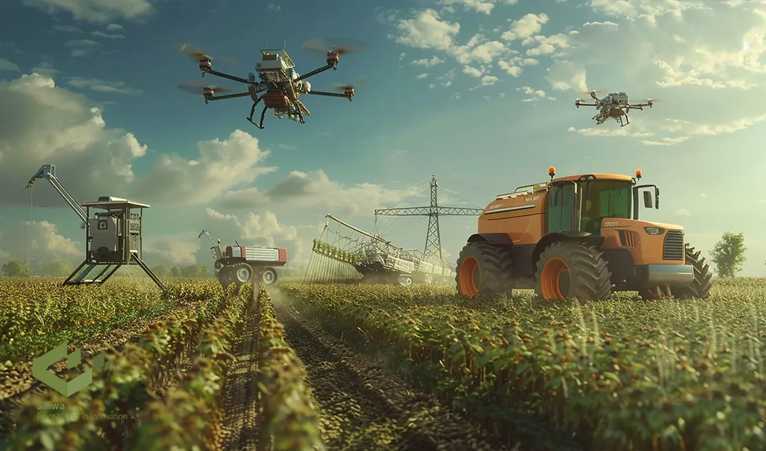 UAV Technologies in Agriculture.webp