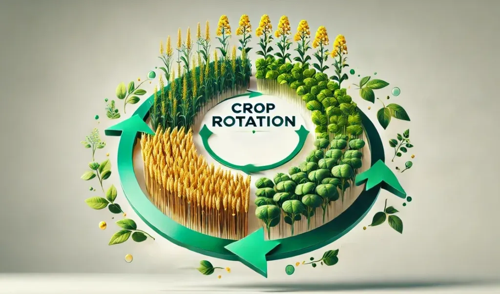 Understanding Crop Rotation