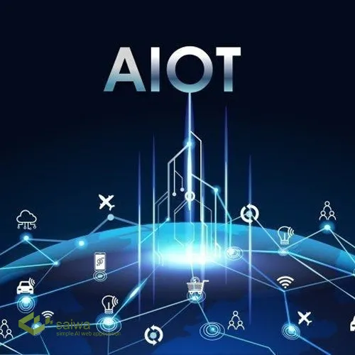 How Does AIoT Work?