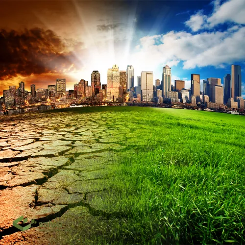 Climate Change Adaptation