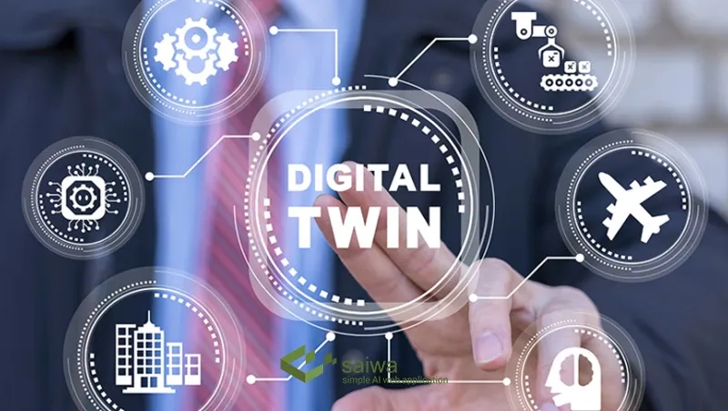 What are Digital Twins and How Do They Work?