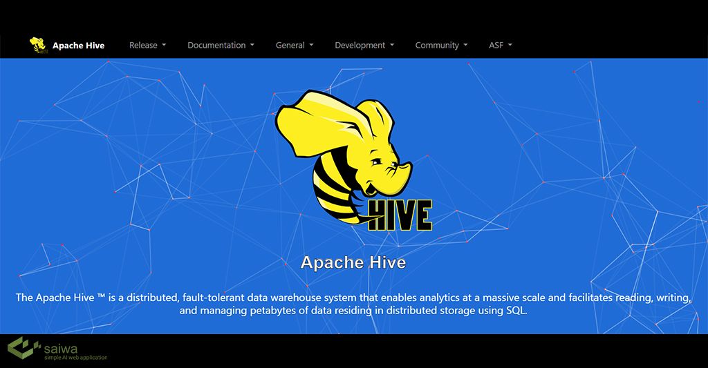 Hive Data