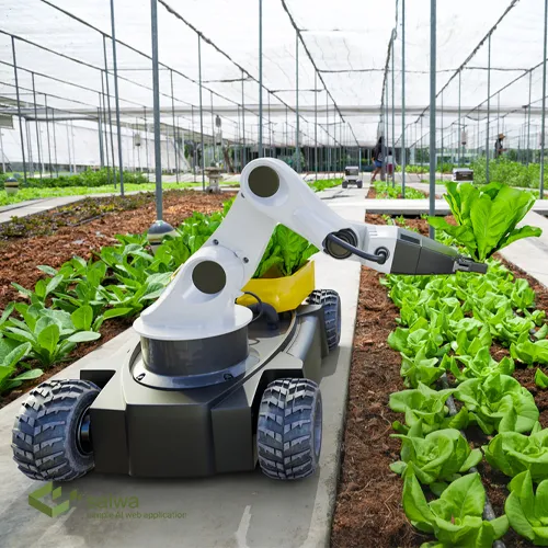 Machine Learning vs. Artificial Intelligence in Agriculture