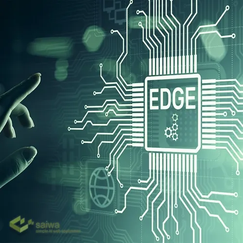 what is edge ml