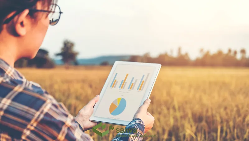 The Growing Role of Agricultural Data