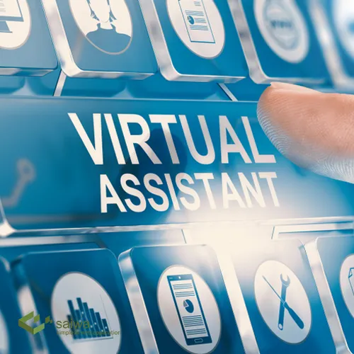 The Future Outlook for Virtual Assistants
