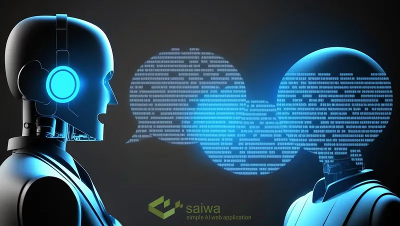 Overcoming Communication Gaps and Delays with Conversational AI
