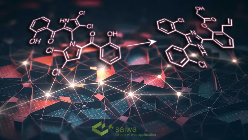 Applications of Machine Learning in Chemistry