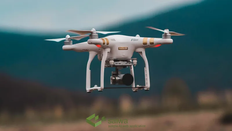 An overview of drone technology